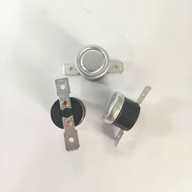 Cassa fenolica di risistemazione di LC KSD301 del CAPPUCCIO di alluminio normalmente aperto automatico del termostato