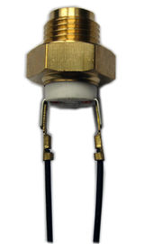 Resistenza su ordinazione 50mΩ del circuito del termostato di T24-ZF7-PW o meno altezza 12.4mm