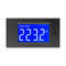 Amperometro 80 ~ FCC di CA Digital dell'esposizione di LCD del grande schermo del CE di 260V 5A