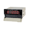 Funzione lineare dell'allarme dell'esposizione di LED di alta precisione di velocità del tachimetro di frequenza di FM